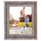 Barnwoodusa Rustic Signature Reclaimed 24x36 Picture Frame (Nat. Weathered Gray) 672713210832 - alternate 1